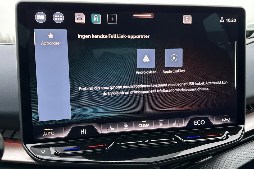 Cupra Tavascan 77 Adrenaline 5d