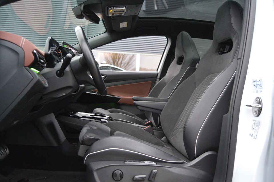 VW ID.4 77 Pro Performance Max 5d