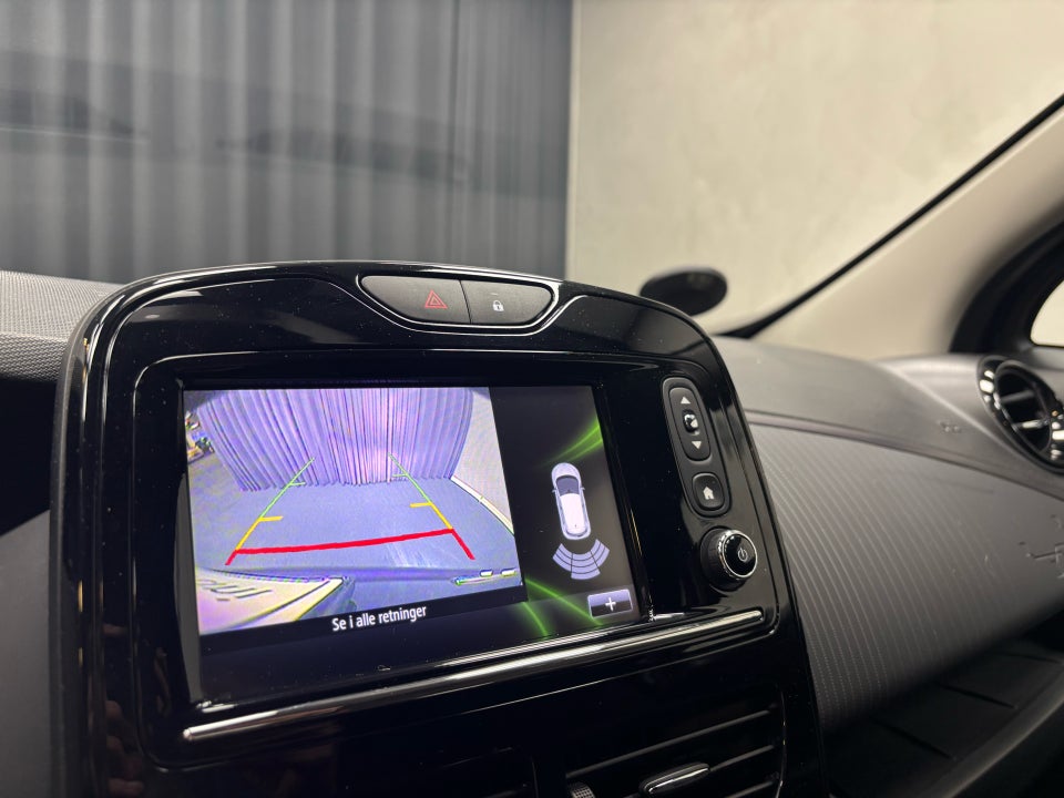 Renault Zoe 41 Intens 5d