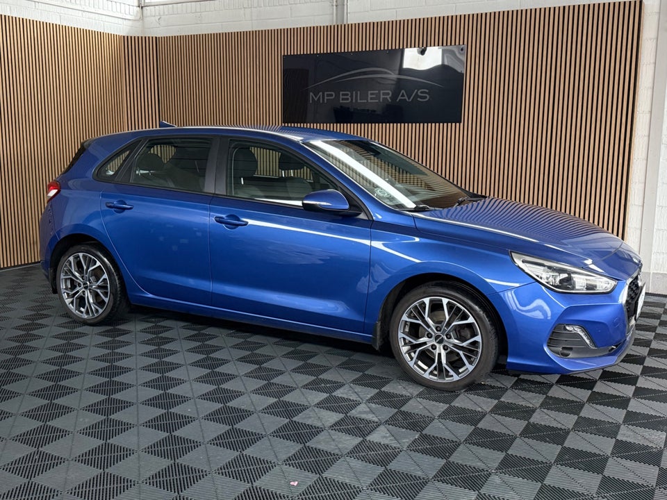 Hyundai i30 1,0 T-GDi Life Komfort 5d