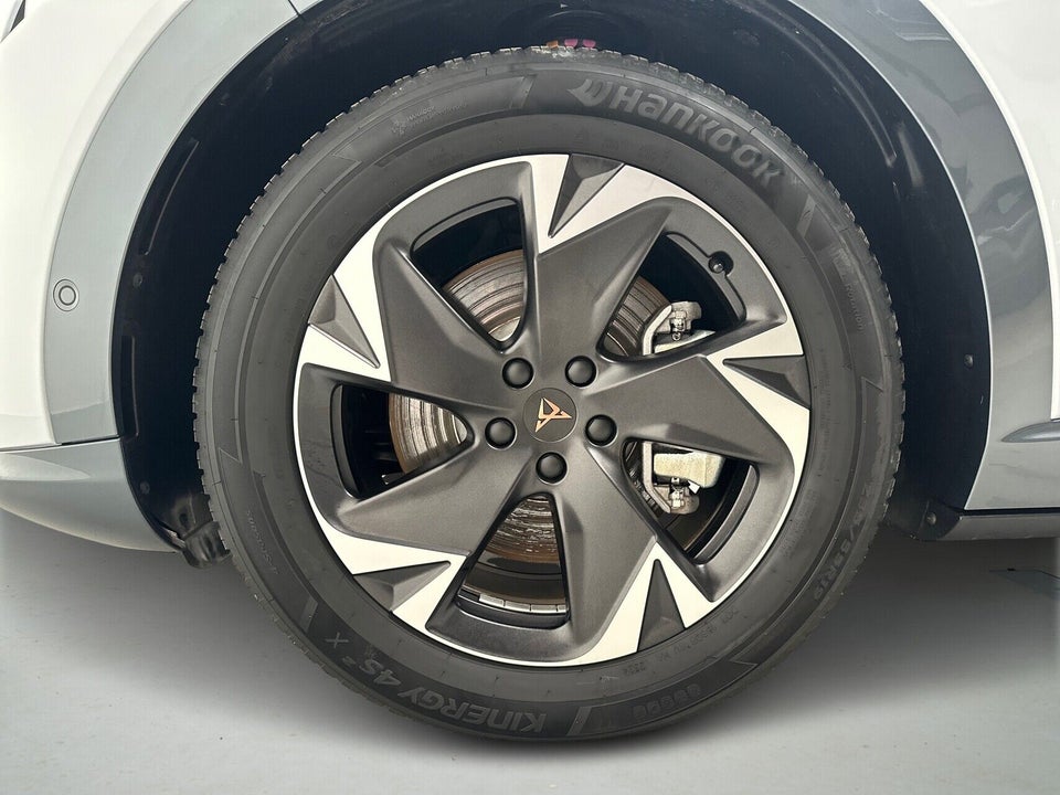 Cupra Tavascan 77 Endurance 5d