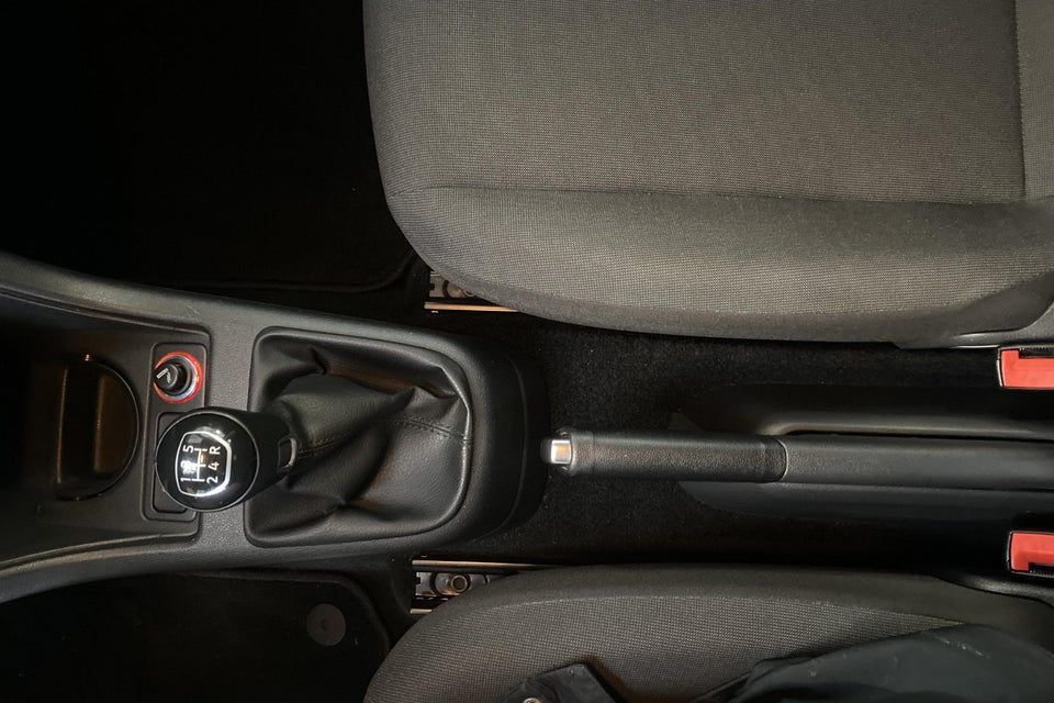 VW Up! 1,0 MPi 60 Move Up! 5d