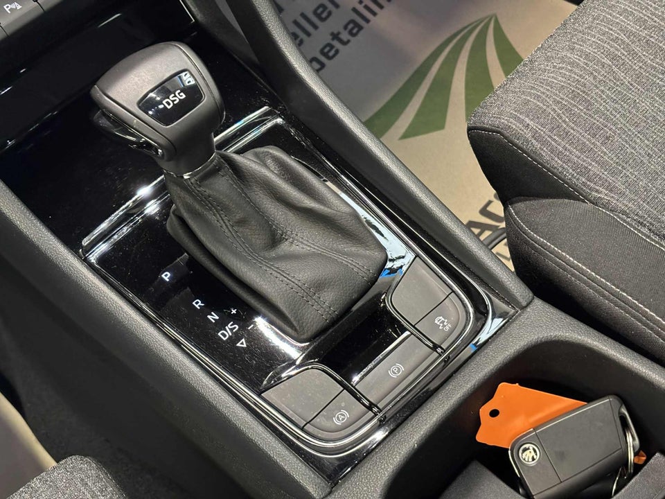 Skoda Karoq 1,5 TSi 150 Style DSG 5d