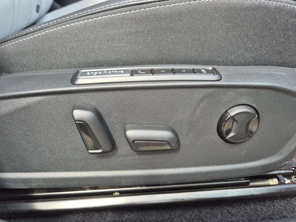 VW ID.3 58 Pro Performance Business 5d