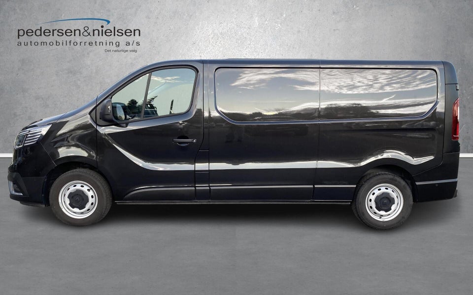 Renault Trafic 2,0 dCi 170 L2H1