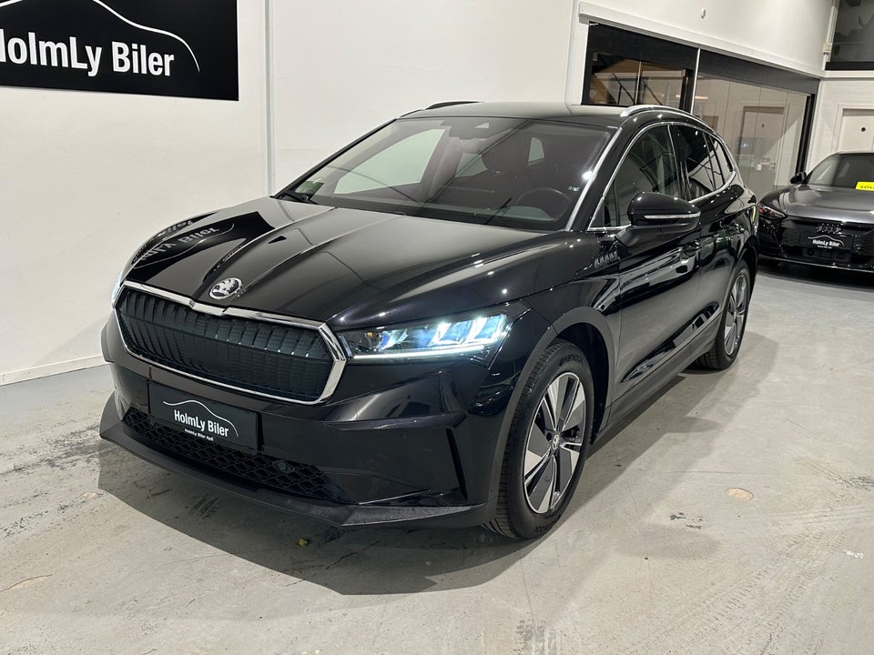 Skoda Enyaq 60 iV Loft 5d