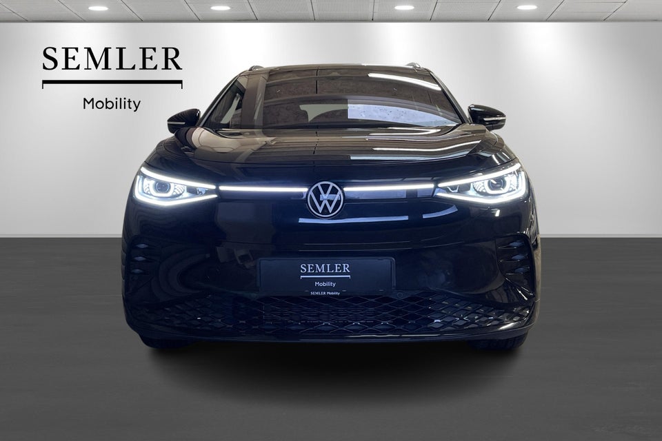 VW ID.4 77 GTX Max+ 4Motion 5d