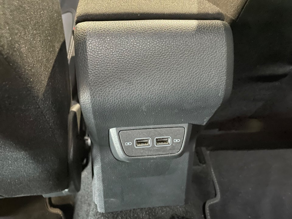 VW Polo 1,5 TSi 150 R-line DSG 5d