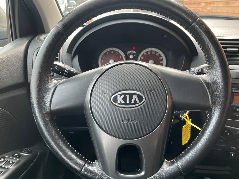Kia Picanto 1,1 Active 5d