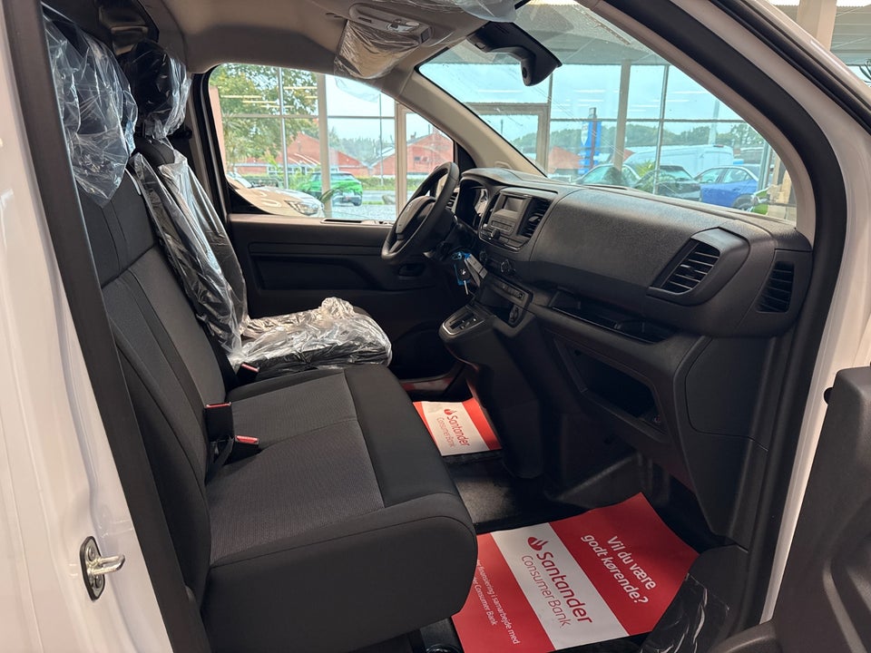 Peugeot e-Expert 50 L2 Plus Van