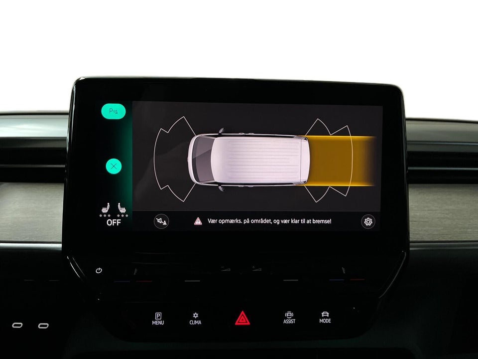 VW ID.Buzz 77 Pro SWB 5d