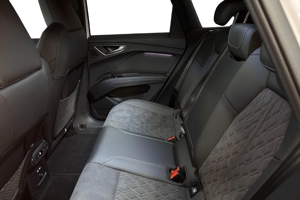 Audi Q4 e-tron 45 Ultra 5d