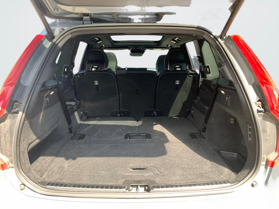 Volvo XC90 2,0 T8 ReCharge R-Design aut. AWD 7prs 5d