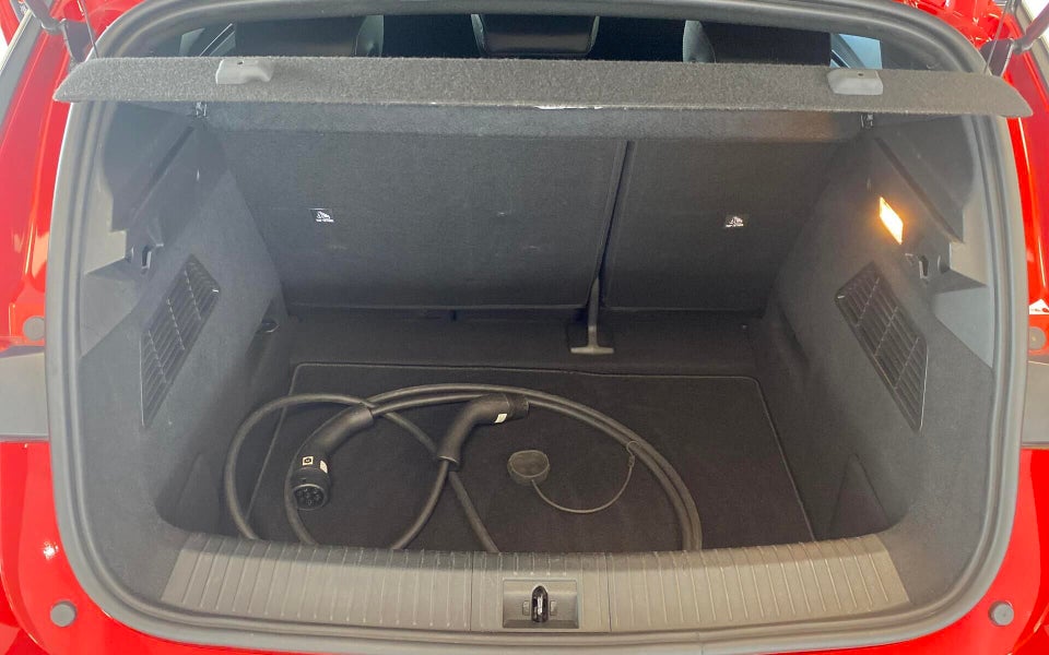 Renault Megane E-Tech 60 Iconic 5d