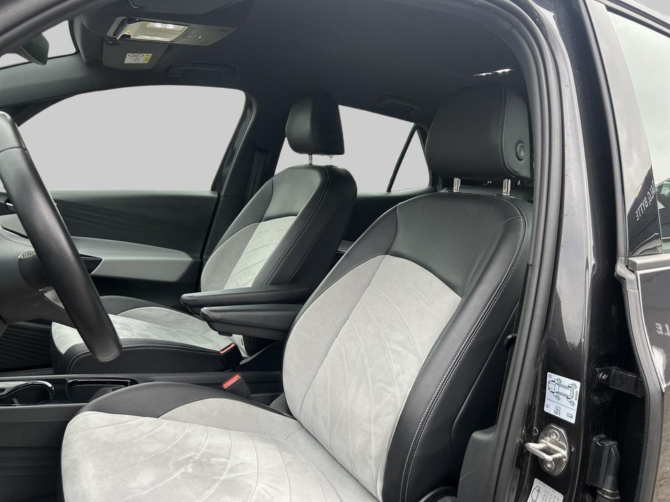 VW ID.3 77 Pro S 5d
