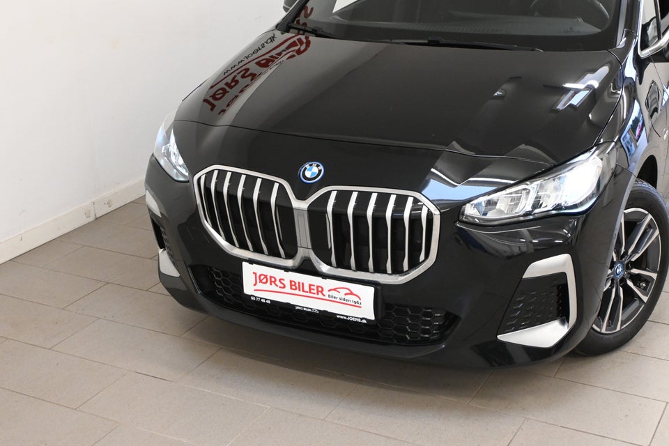 BMW 225e 1,5 Active Tourer M-Sport xDrive aut. 5d