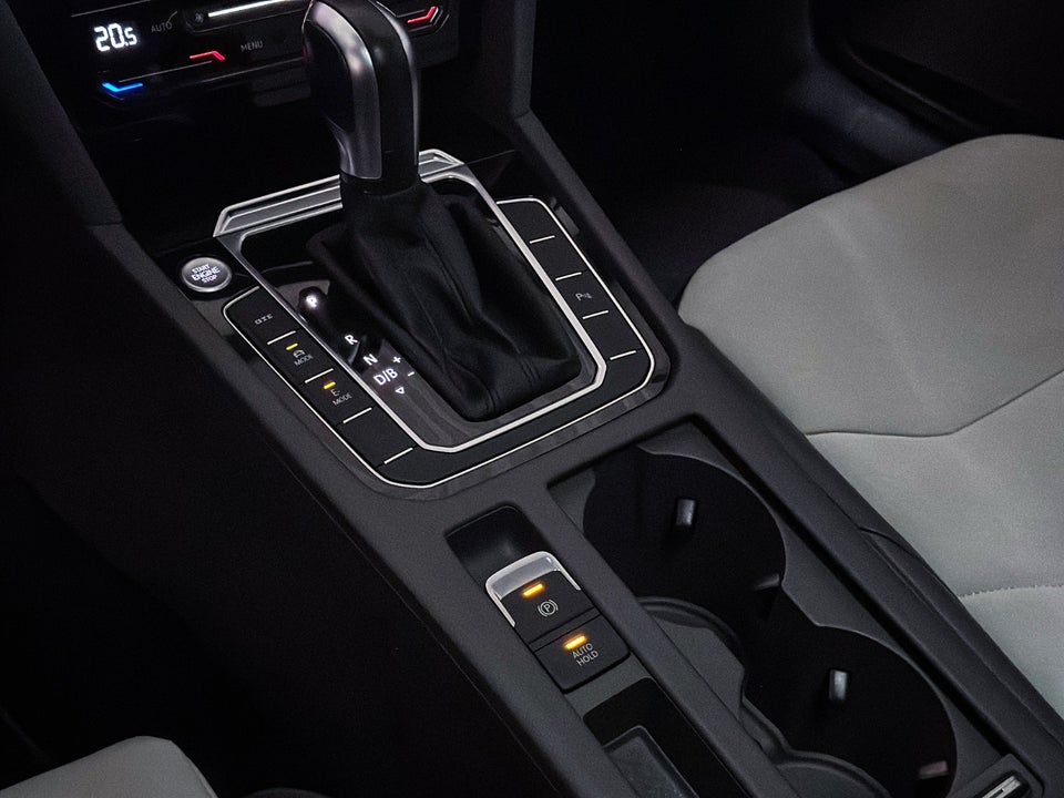 VW Arteon 1,4 eHybrid Elegance Shooting Brake DSG 5d