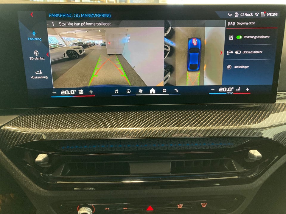 BMW i4 M50 M-Sport Pro xDrive 5d