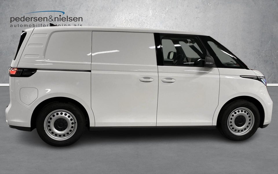 VW ID.Buzz 79 Cargo Comfort