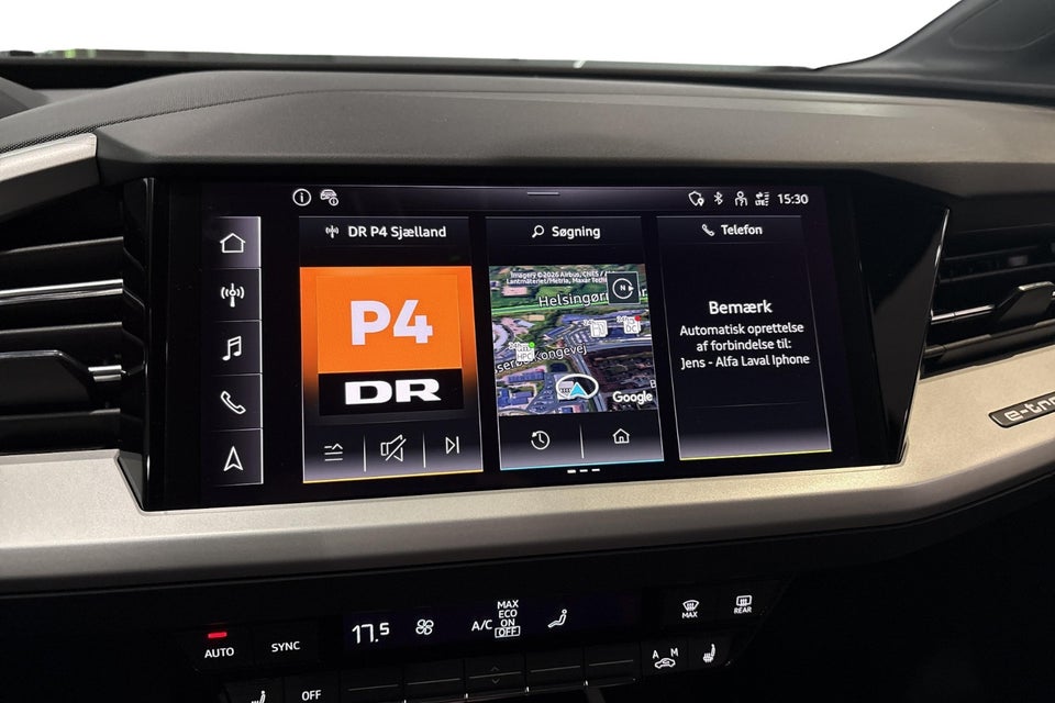Audi Q4 e-tron 45 Progress 5d