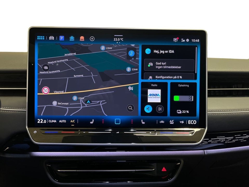 VW ID.7 86 Style S Tourer 5d