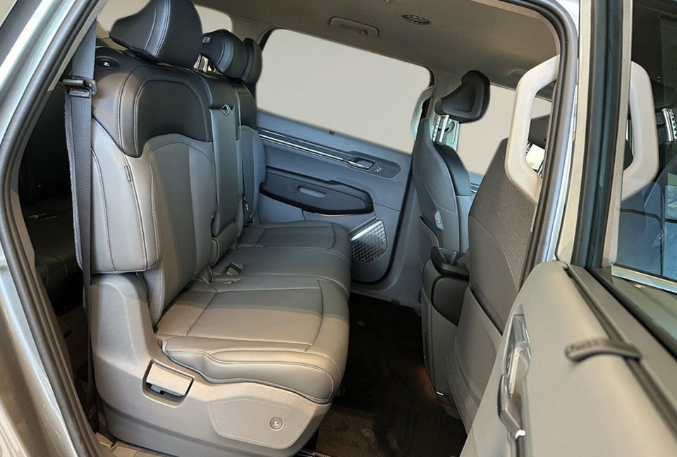 Kia EV9 99 Long Range Performance Premium AWD 7prs 5d