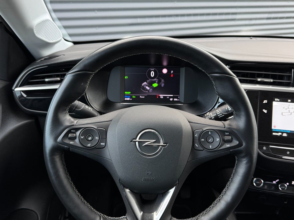 Opel Corsa-e 50 Edition 5d