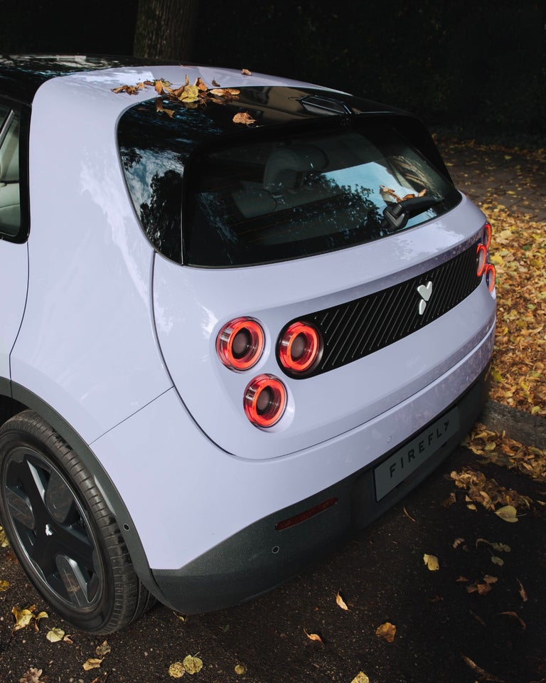 firefly firefly comfort 5d