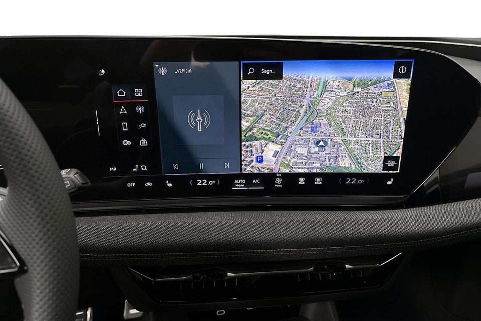 Audi A6 e-tron Ultra Avant 5d