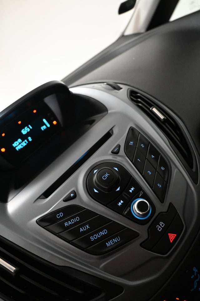 Ford B-MAX 1,6 Ti-VCT 105 Trend aut. 5d