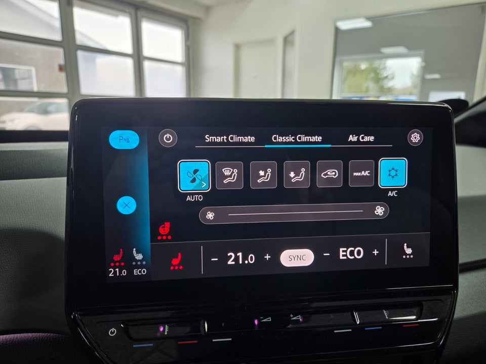 VW ID.3 58 1ST Pro Performance 5d