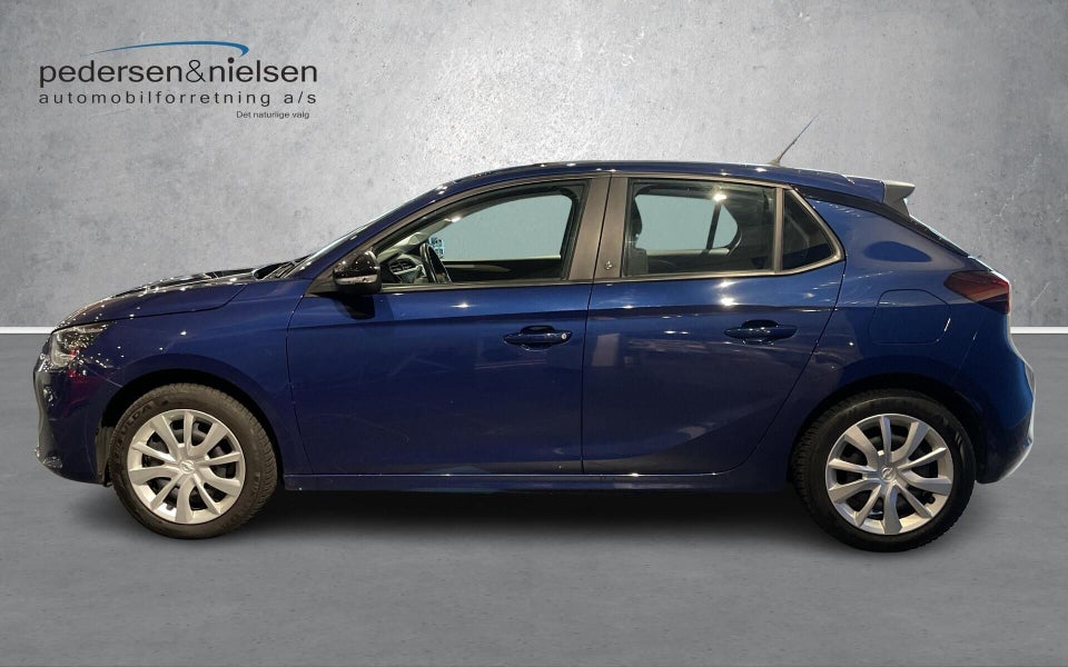 Opel Corsa-e 50 First Edition 5d