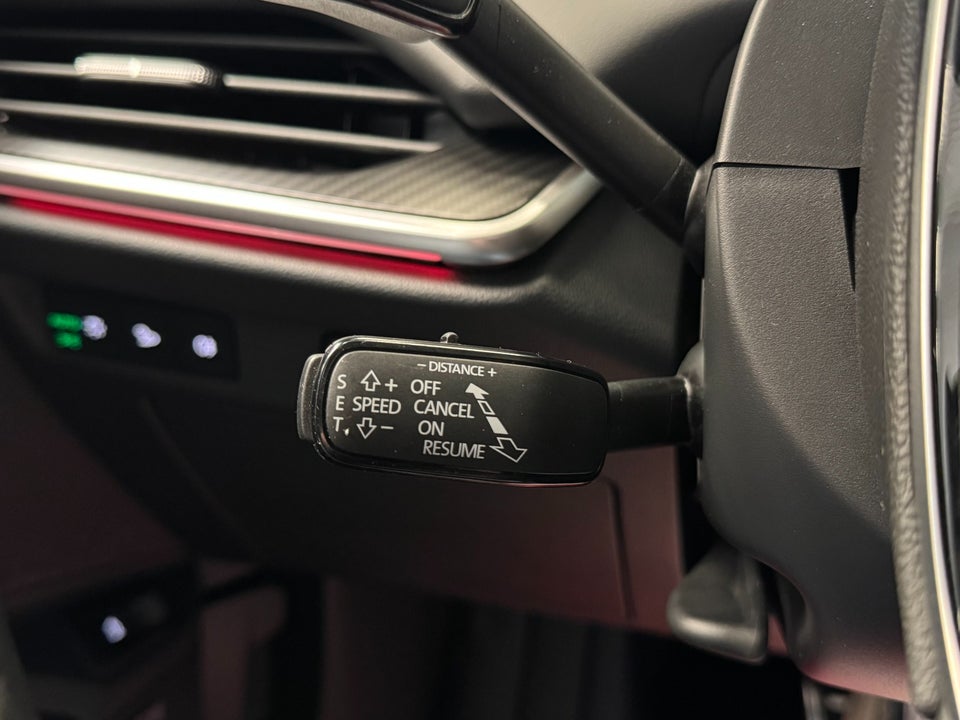 Skoda Enyaq 85 iV Sportline Maxx Coupé 5d