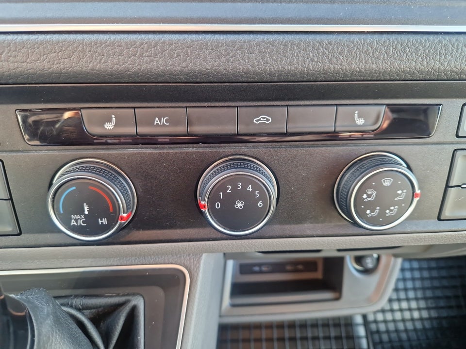 MAN TGE 2,0 3.180 Kassevogn L3H2 aut. FWD