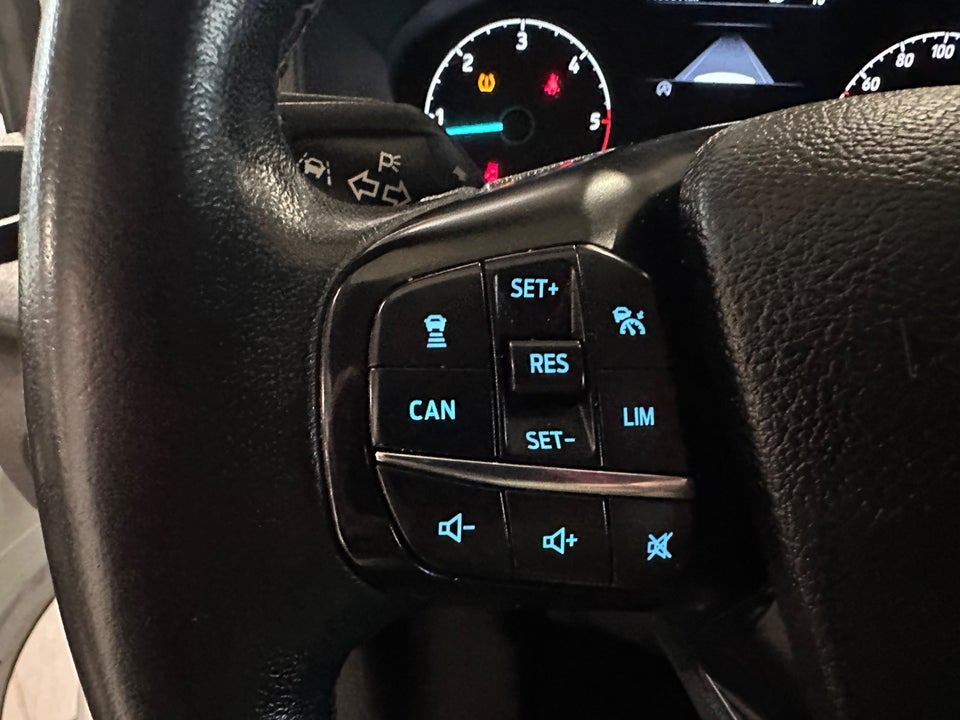 Ford Transit Custom 320L 2,0 TDCi 185 Sport aut.