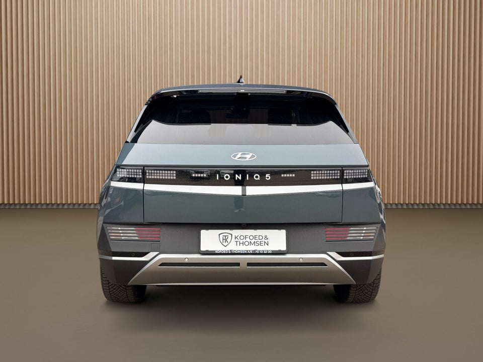 Hyundai Ioniq 5 77 Essential 5d