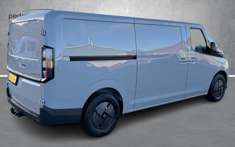 Farizon SV 83 L2H1 Standard