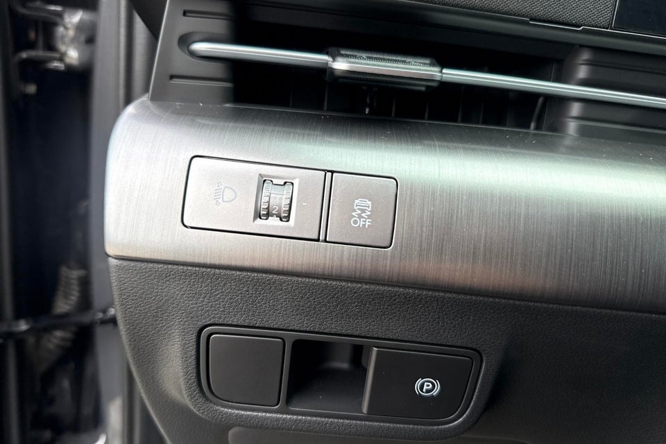 Hyundai Kona 65 EV Essential 5d