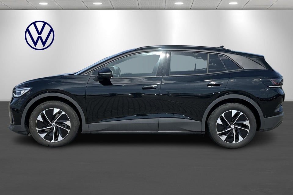 VW ID.4 77 Style+ 5d