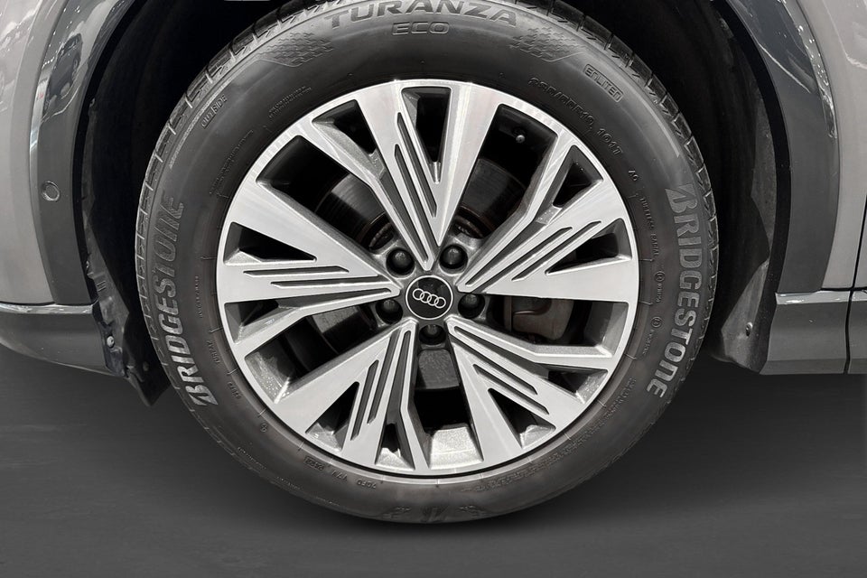 Audi Q4 e-tron 40 Attitude 5d