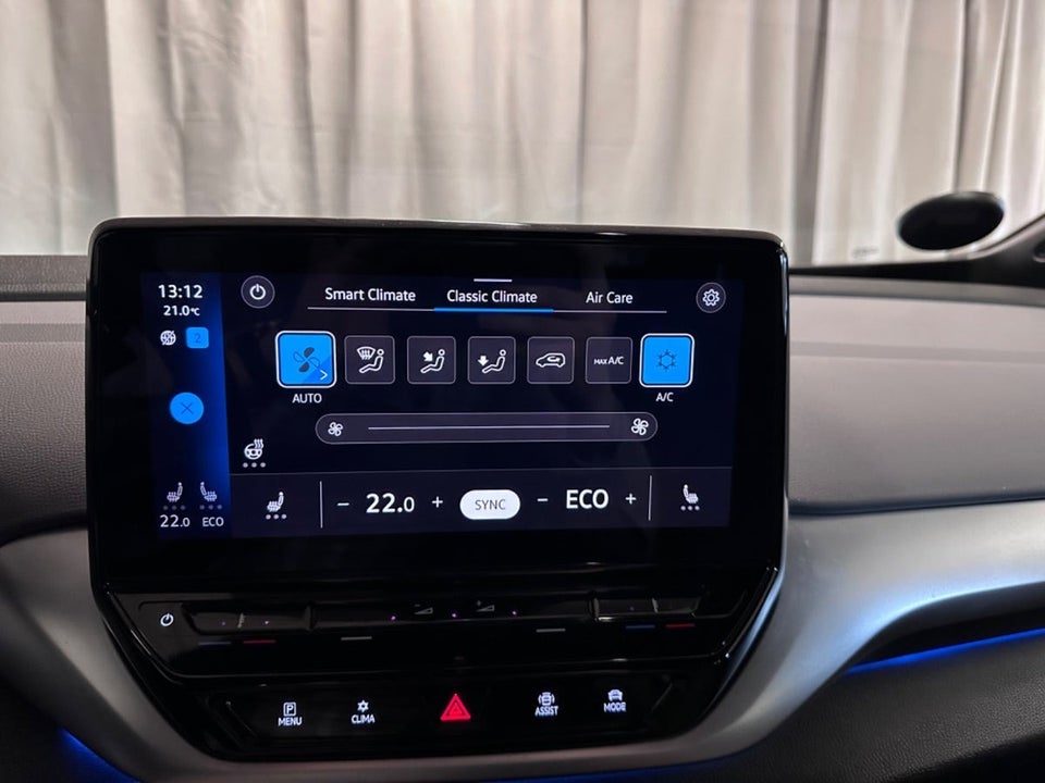 VW ID.4 77 1ST Pro Performance 5d