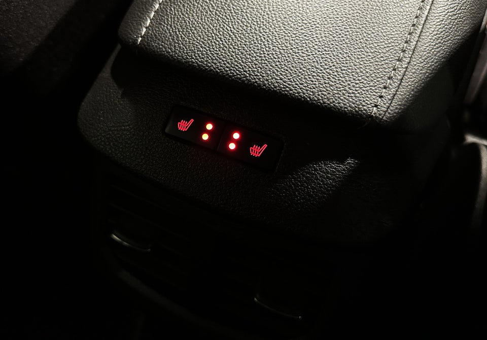 Ford Mondeo 2,0 TDCi 150 Trend stc. 5d