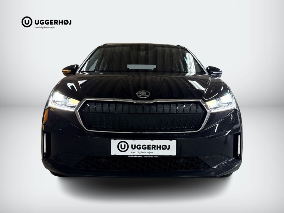 Skoda Enyaq 60 iV Premium 5d