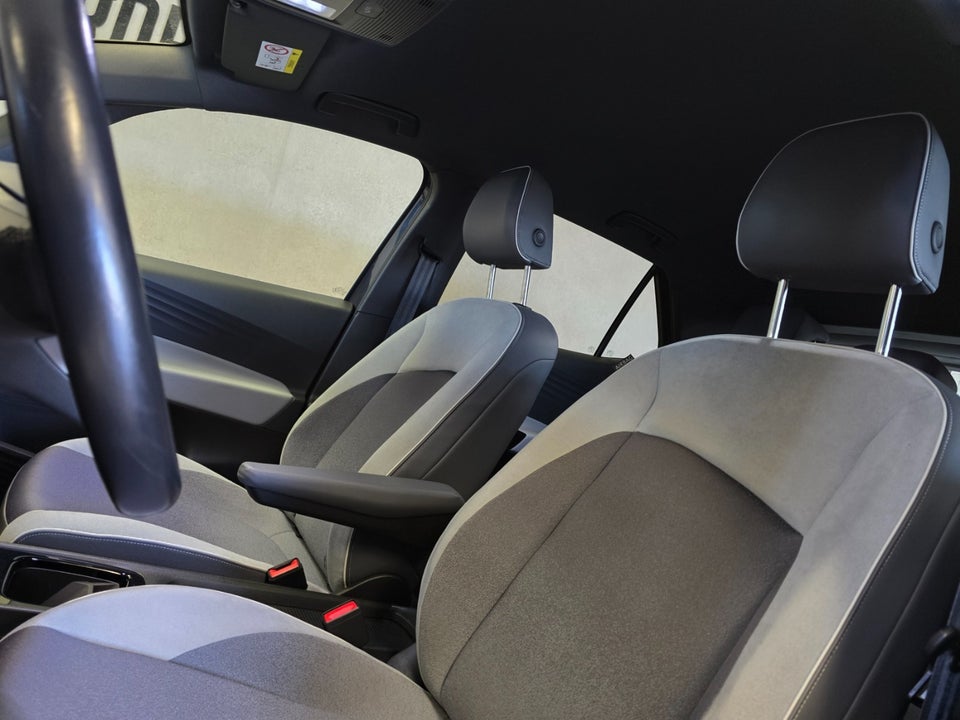 VW ID.3 58 1ST Pro Performance Plus 5d