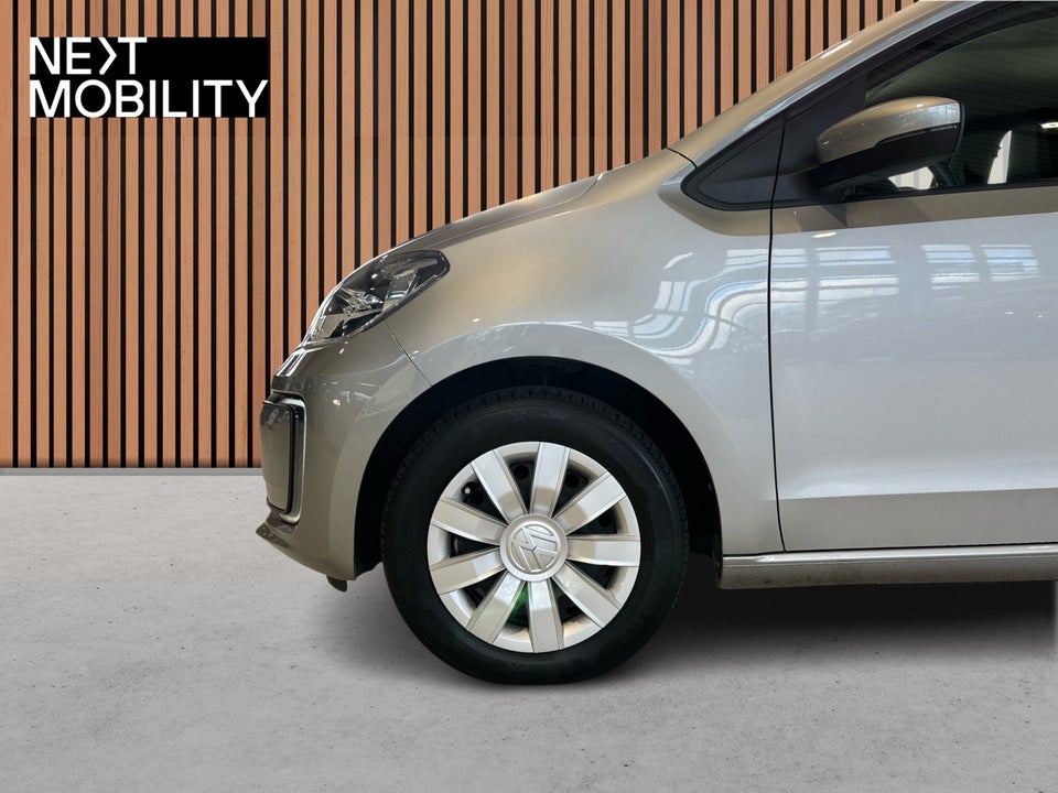 VW e-Up! 5d