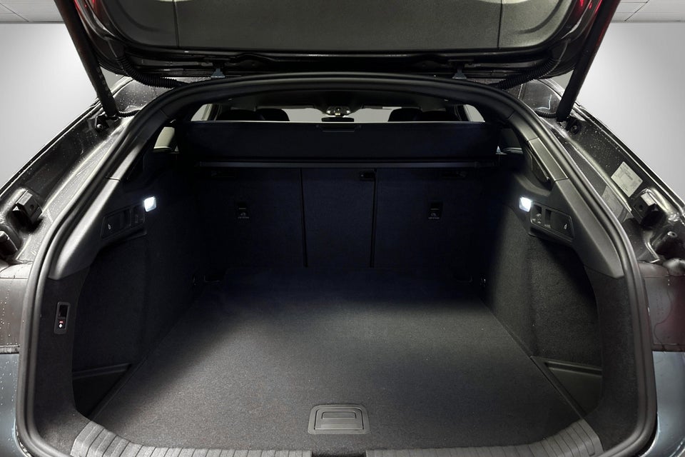 Audi A6 e-tron Progress plus Avant 5d