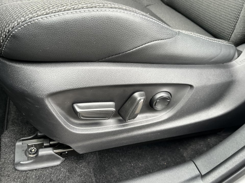 Toyota bZ4X Prestige 5d