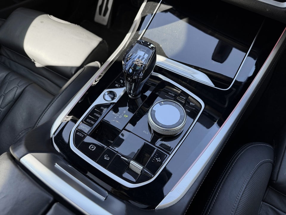 BMW X5 3,0 xDrive45e M-Sport aut. 5d