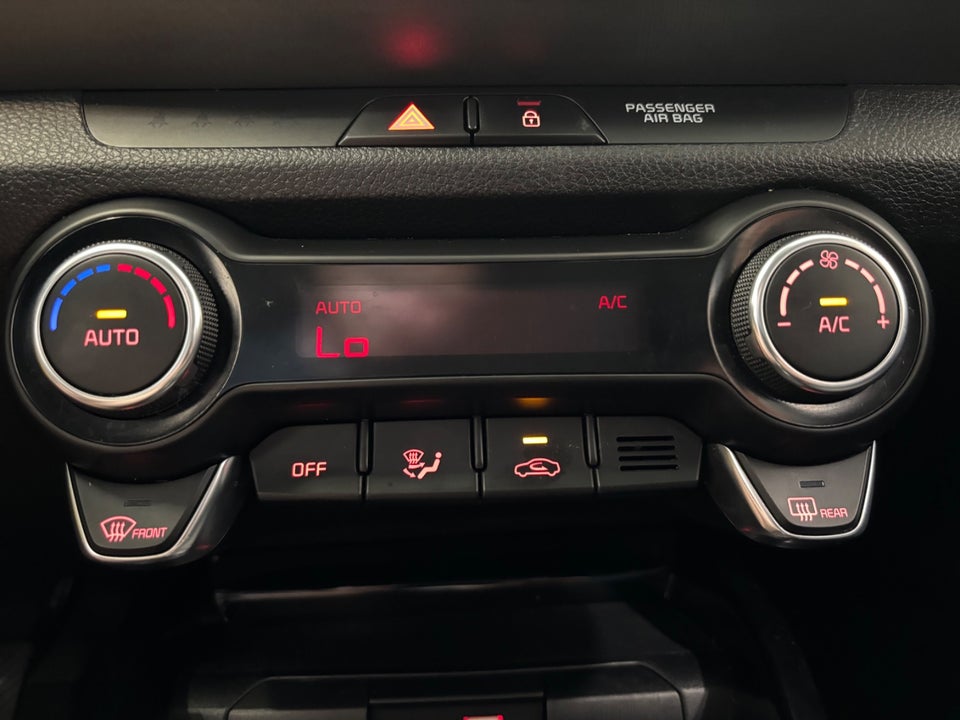Kia Stonic 1,2 Advance Intro 5d