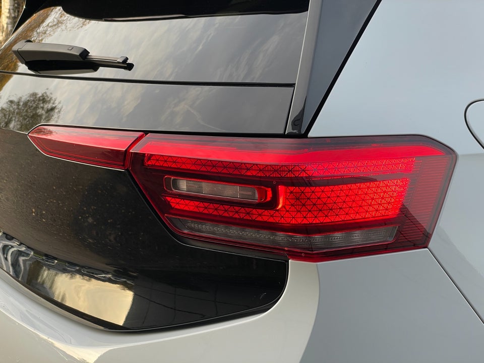 VW ID.3 58 1ST Pro Performance Plus 5d